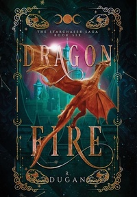 Enlarge image Cover: Dragonfire - Renee Dugan