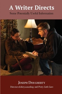 Enlarge image Cover: A Writer Directs - Fayetteville Mafia Press