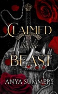 Cover: Claimed By The Beast - S & G Books, LLC