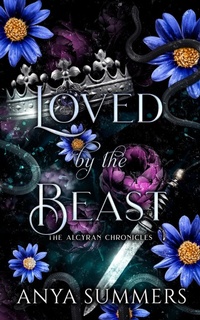 Enlarge image Cover: Loved By The Beast - S & G Books, LLC