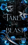 Cover: Taken By The Beast - S & G Books, LLC