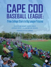 Enlarge image Cover: Cape Cod Baseball League - Society for American Baseball Research