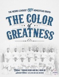 Cover: The Negro Leagues' 1931 Homestead Grays - Society for American Baseball Research