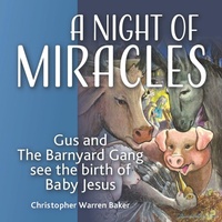 Enlarge image Cover: A Night of Miracles! - Let the Blessings Flow