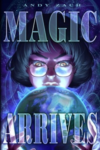 Enlarge image Cover: Magic Arrives - Jule Inc.