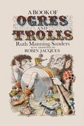 Cover: A Book of Ogres and Trolls - Mab's Media