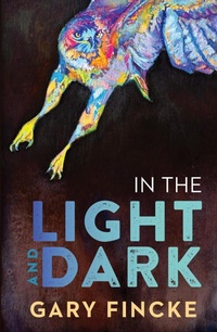 Enlarge image Cover: In the Light and Dark - Pelekinesis