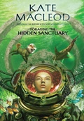 Cover: Foraging the Hidden Sanctuary - Ratatoskr Press