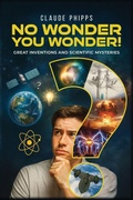 Cover: No Wonder You Wonder - Claude Phipps