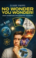 Cover: No Wonder You Wonder - Claude Phipps