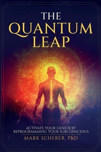 Enlarge image Cover: The Quantum Leap - Project ICON