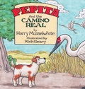 Cover: Pepita and the Camino Real - Solander Press