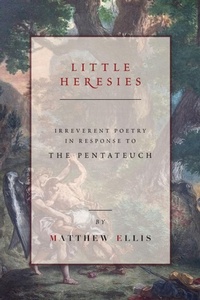 Enlarge image Cover: Little Heresies - Wayfarer Books