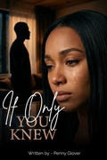 Cover: If Only You Knew - Bn Publishers