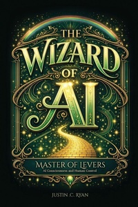 Enlarge image Cover: The Wizard of AI - Soul Bridge Publishing