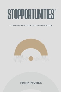 Enlarge image Cover: Stopportunities - Atlas Elite Publishing Partners