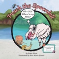 Cover: Peach the Spoonbill - Blum Publishing