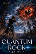 Cover: Quantum Rock - El Olam Family LLC