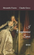 Cover: I Compromessi Sposi - Independently Published