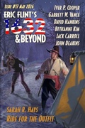 Cover: Eric Flint's 1632 & Beyond Issue #17 - Flint's Shards