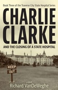 Cover: Charlie Clarke - Mission Point Press