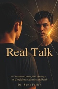 Cover: Real Talk - Ivory Road Resources