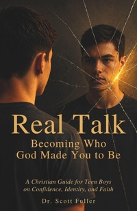 Enlarge image Cover: Real Talk - Ivory Road Resources