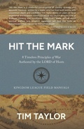 Cover: Hit the Mark - Tall Pine Books