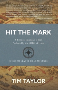 Enlarge image Cover: Hit the Mark - Tall Pine Books