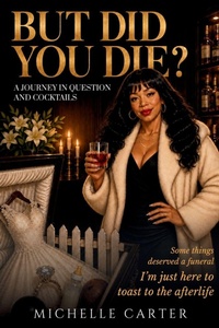 Enlarge image Cover: But Did You Die? - Welcome to the Storm Publishing!