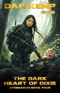 Cover: The Dark Heart of Dixie - Cannon Publishing Group