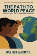 Cover: The Path to World Peace - Hemingway Publishers