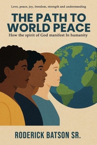 Enlarge image Cover: The Path to World Peace - Hemingway Publishers