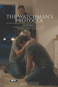 Cover: The Watchman's Protocol for Men - Christian Leadership Now