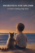 Cover: Awareness and Aplomb - Platonic Surrealism Press