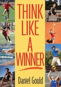 Cover: Think Like a Winner - Outskirts Press