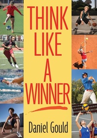 Enlarge image Cover: Think Like a Winner - Outskirts Press
