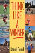 Cover: Think Like a Winner - Outskirts Press