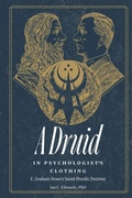 Cover: A Druid in Psychologist's Clothing - Anathema Publishing Ltd.