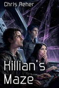Cover: Killian's Maze - Chris Reher