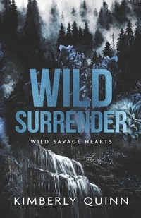 Enlarge image Cover: Wild Surrender - North Mile Books