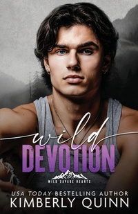 Enlarge image Cover: Wild Devotion - North Mile Books
