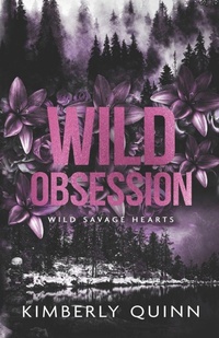 Enlarge image Cover: Wild Obsession - North Mile Books