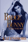 Cover: Badge Bunny (Legacy in Blue Book 1) - Badge Bunny (Legacy in Blue Book 1)