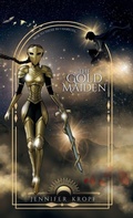 Cover: The Gold Maiden - Winter Publishing House