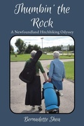 Cover: Thumbin' The Rock - Somewhat Grumpy Press Inc.