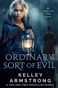 Enlarge image Cover: An Ordinary Sort of Evil - K.L.A. Fricke Inc