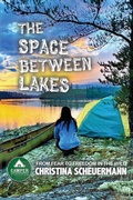 Cover: The Space Between Lakes - Code Breaker Inc.