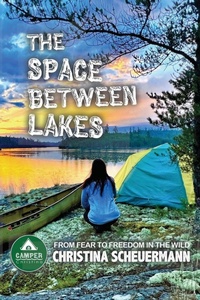 Enlarge image Cover: The Space Between Lakes - Code Breaker Inc.