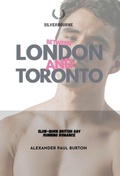Cover: Between London and Toronto - Tremolo A Tiempo Design House